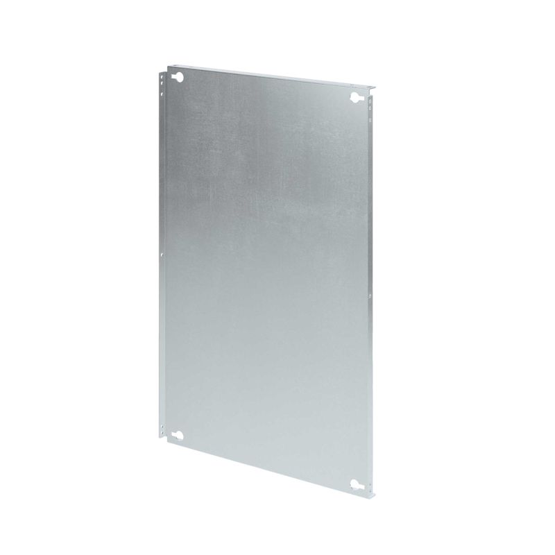 Плата монтажная частичная для шкафа CQE 150х800мм DKC R5PPS1508