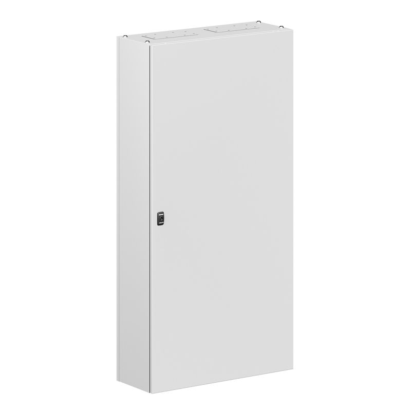 Корпус напольный RAM fit 2000х800х300мм без боков. вырезов DKC R6NFW208030