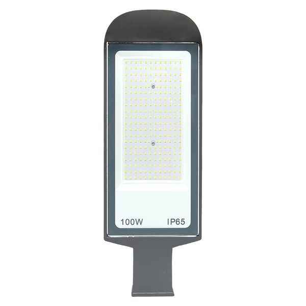 Светильник светодиодный ДКУ-8003-Д 100Вт 5000К IP65 консольный PROxima EKF SLL-8003-100-5000