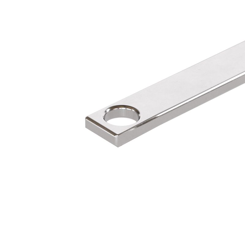 Шина 10х3мм L1000 медн. DKC BUSBAR-CU-10X3