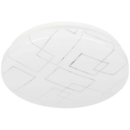 Светильник светодиодный SPB-6 Slim Neo 24W-4K 24Вт 4000К IP20 1800лм без ДУ Эра Б0071149