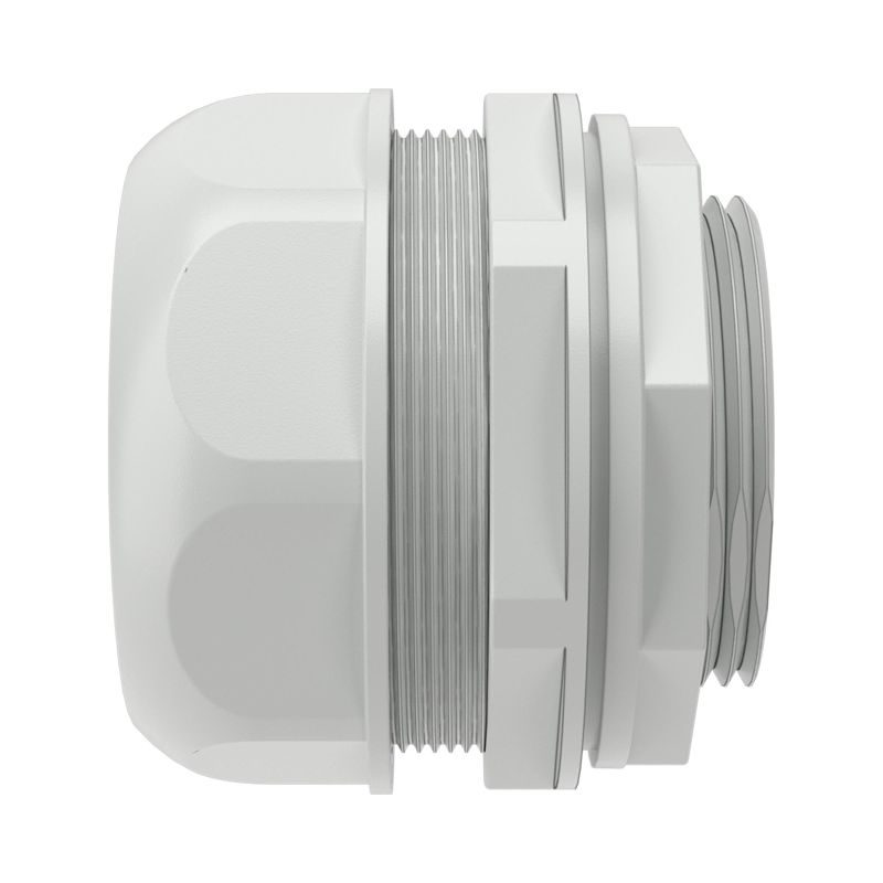 Переходник арм. труба-короб d40 IP65 DKC 55140