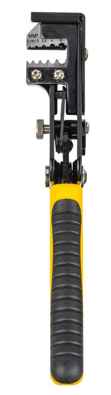 Стриппер полуавтоматический 0.5-6 K1 ARMA2L 5 IEK A2L5-FS11-K1-05-60