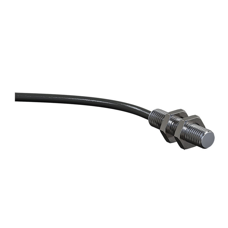 Датчик индуктивный PS2-12M50-4B31-C4 ОВЕН 105743