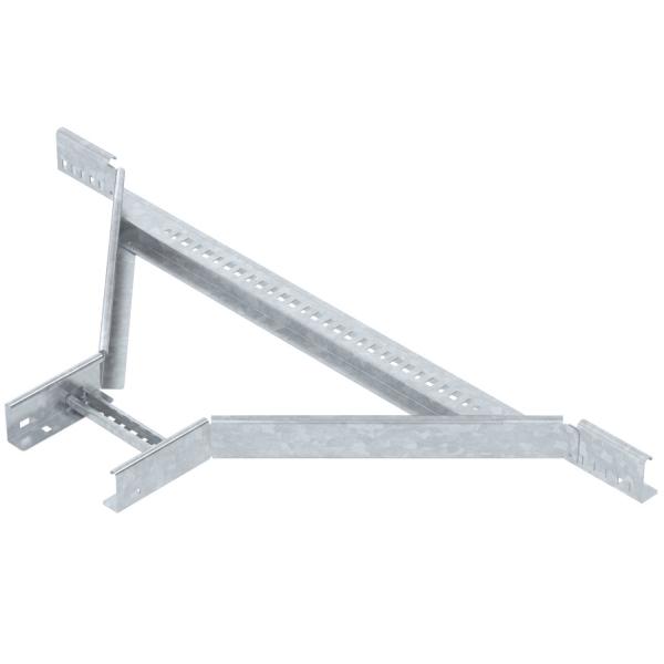 Соединение Т-образное/крестовое LAA 620 R3 FT OBO 6225870