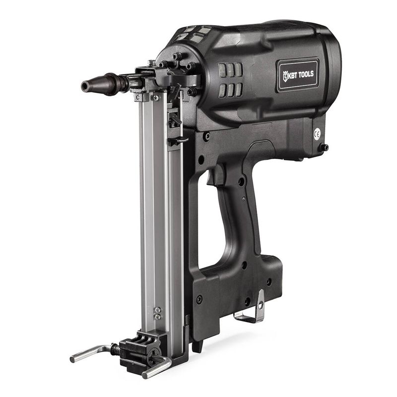 Пистолет монтажный газовый GCN-40Y ПРОФИ КВТ 104523