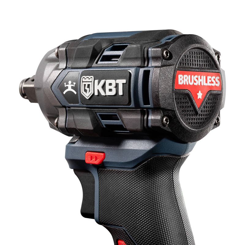 Гайковерт WB-20-350 (без АКБ и заряд. устр.) КВТ 104572