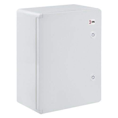 Корпус ЩМП-П 400х300х220 IK10 IP65 УХЛ1 box403022_g пластик. Эра Б0052365