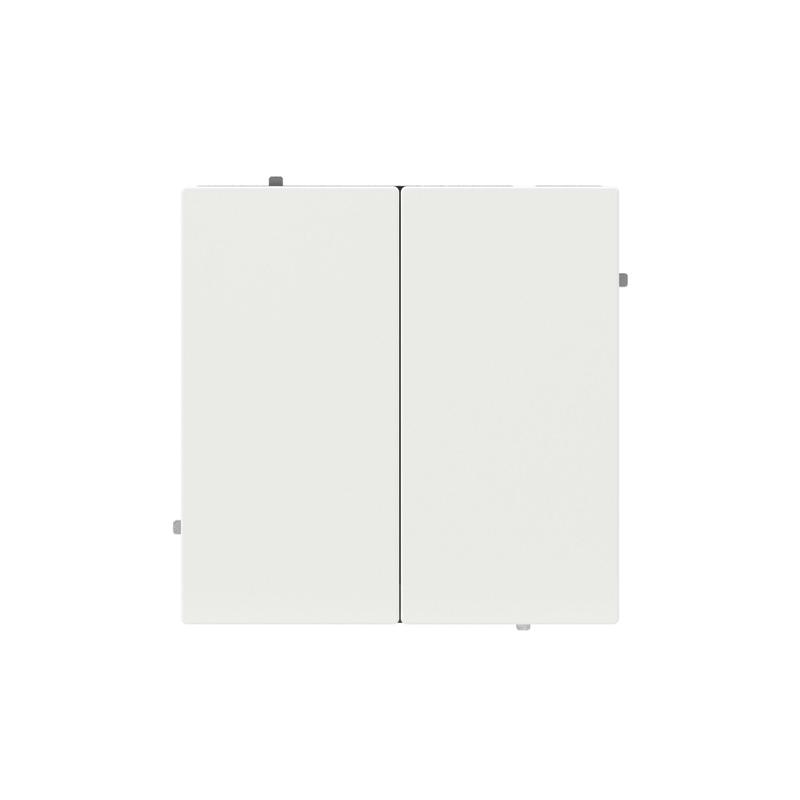 Инвертор 2-кл. KANT бел. магнолия DKC 7000124