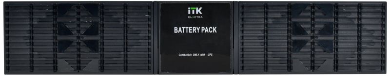 Кабинет батарейный 16х9AH ELECTRA OR ITK EOR-BK-16-9