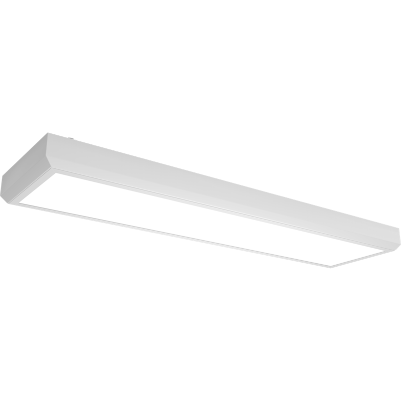 Светильник светодиодный OPL/S ECO LED 1200 EM 4000К потолочн. СТ 1058000310