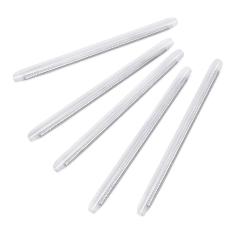 Комплект деталей для защиты места сварки КДЗС-60 60мм Cabeus 7136c