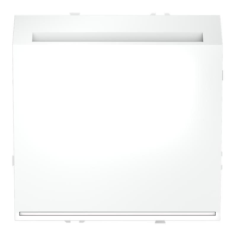 Выключатель карточный S70 16А механизм бел. матов. Voltum VLS010702