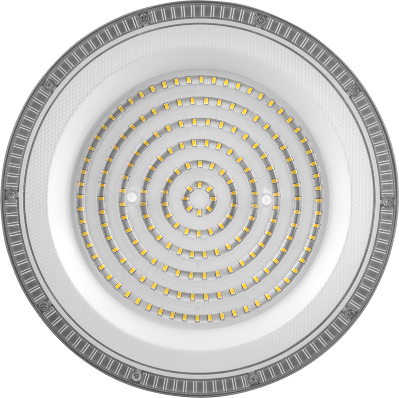 Светильник светодиодный 91 949 OHB-02-150-5K-LED 150Вт 5000К IP65 15000лм 220-240В для высоких пролетов HIGHBAY ОНЛАЙТ 91949