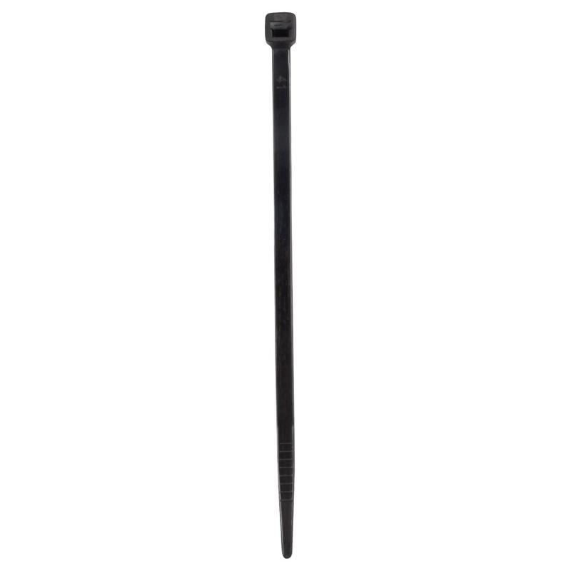Хомут кабельный PCT 3.6х100-100BL 3.6х100 PA6.6 черн.(уп.100шт) JazzWay 5054424