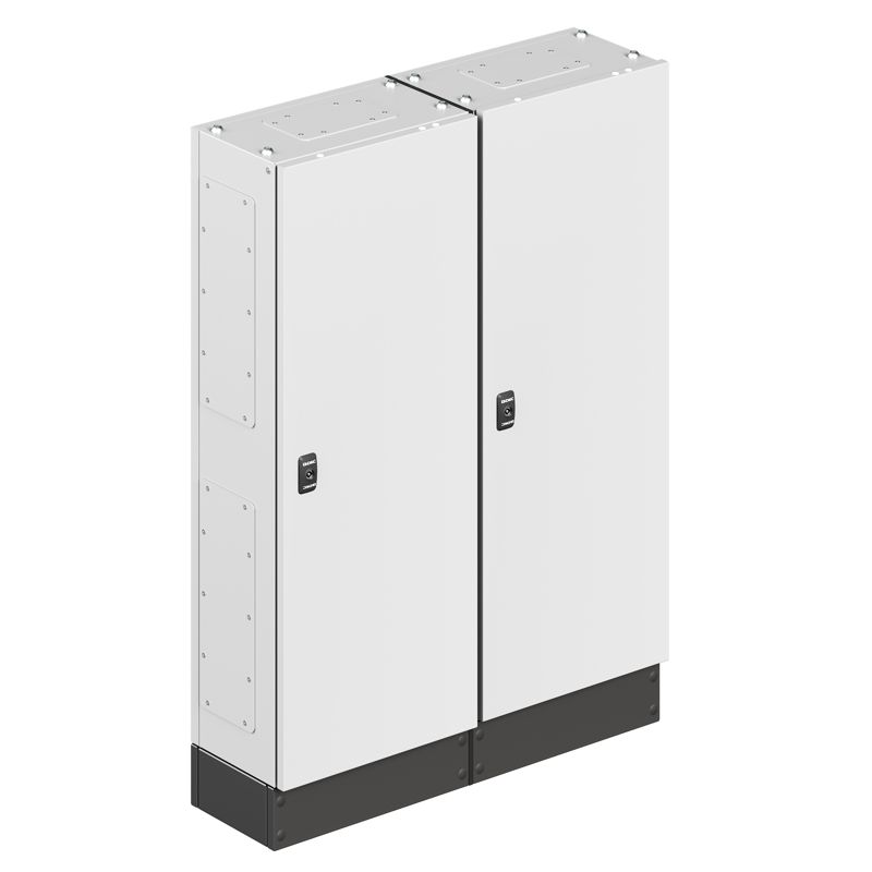 Комплект для объединения корпусов RAM fit бок о бок 250/300мм (уп.2шт) DKC R6MS2530