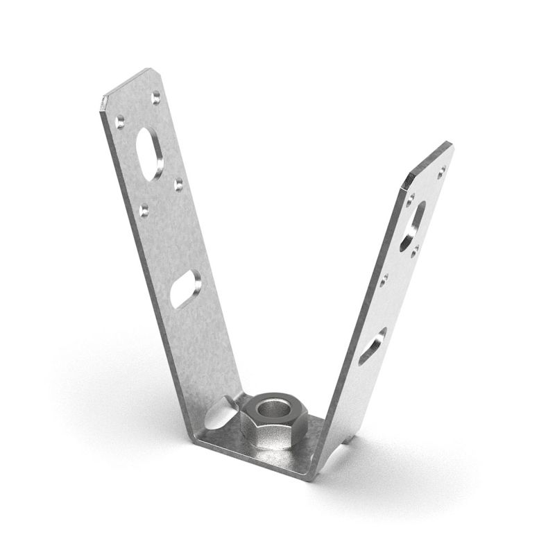 Крепление к профнастилу М10 Промрукав PR08.2621