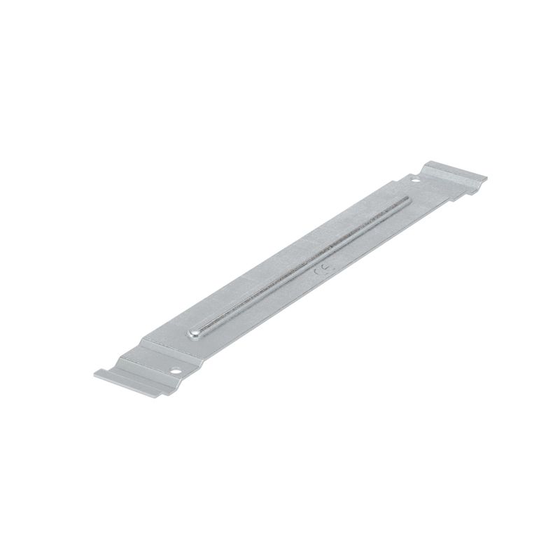 Фиксатор кабеля TRC для лотка осн. 80 цинк-ламель DKC 37561HDZL