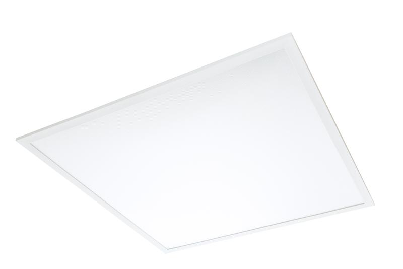 Светильник светодиодный ДВО CP 21 R 30W OP 940 W60L60 UGR19 595х595х26мм 30Вт 4000К IP40 Ra90 встраив. панель бел. Русский Свет 14061123252