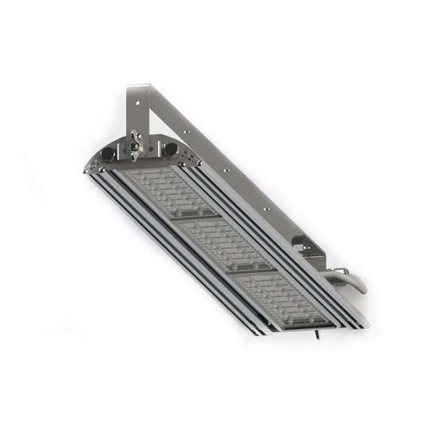 Светильник светодиодный УСС-120 Катана К IP67 4500К крепление скоба ФОКУС USS03-120K0DFF53F06000