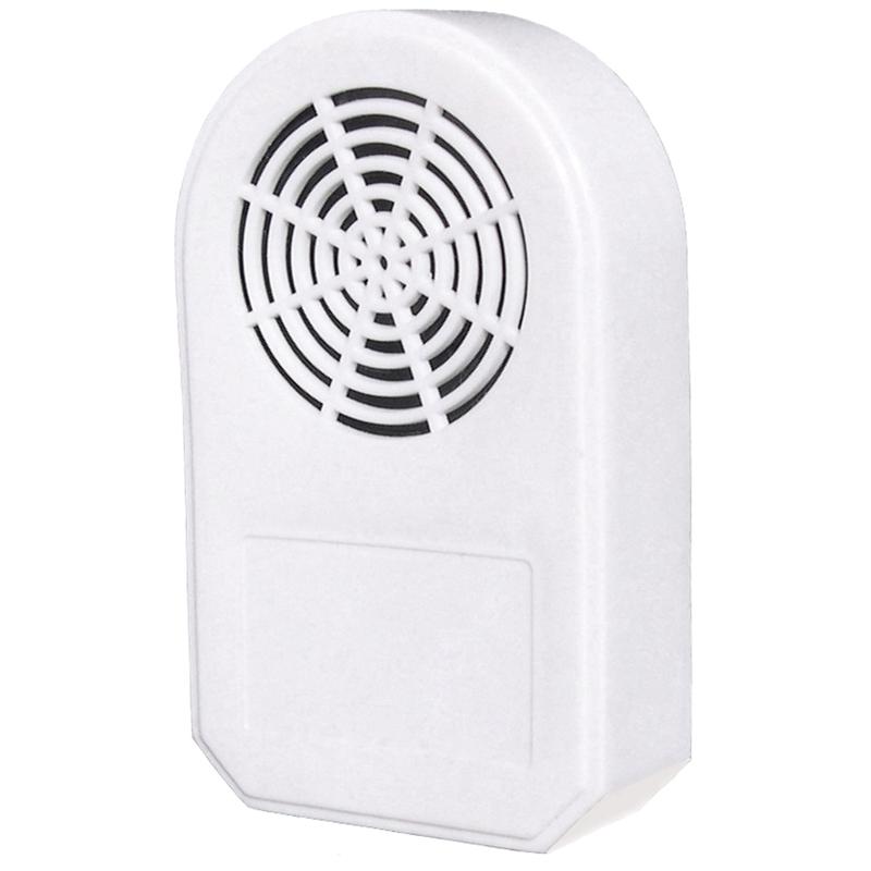 Звонок проводной 220В Соловей МОНОМАХ ЗД-15