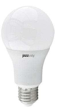 Лампа светодиодная PLED-SP 25Вт A70 5000К E27 230В/50Гц JazzWay 5018082