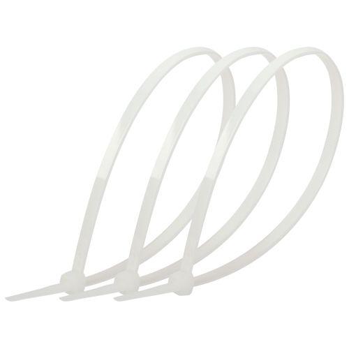 Хомут кабельный 4.8х450 бел. NO-225-162 (уп.100шт) Эра Б0065947