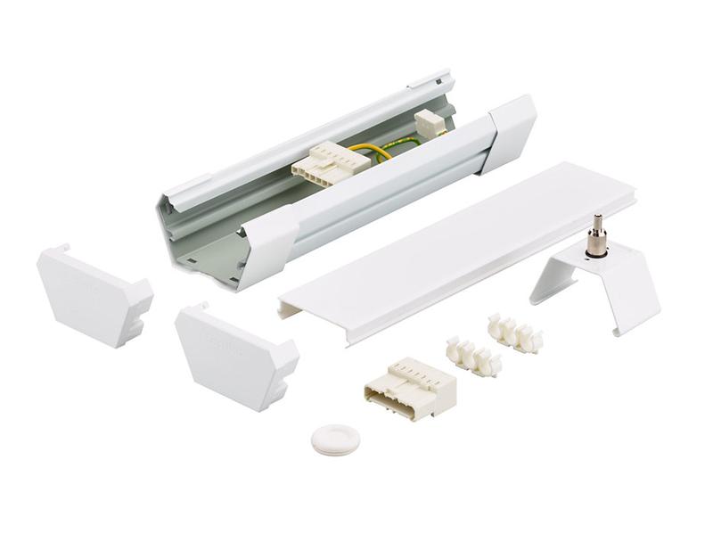 Аксессуар LL200Z MB-SW 2xEP CU7 WH PHILIPS 910925867562