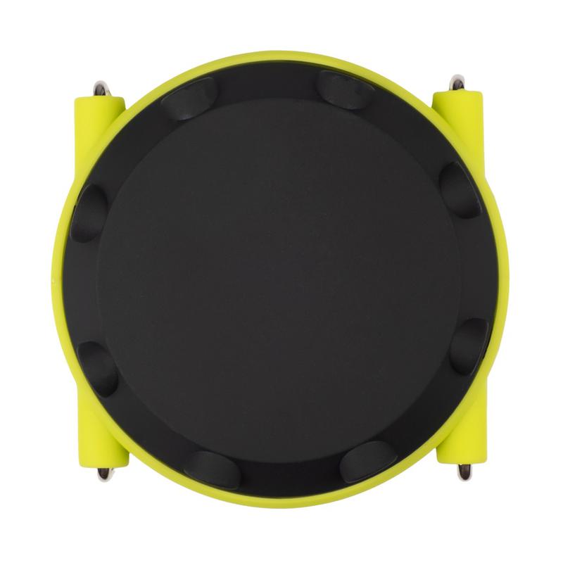 Фонарь кемпинговый складной 1Вт CF3-L1W-gn ФАZА 5023482