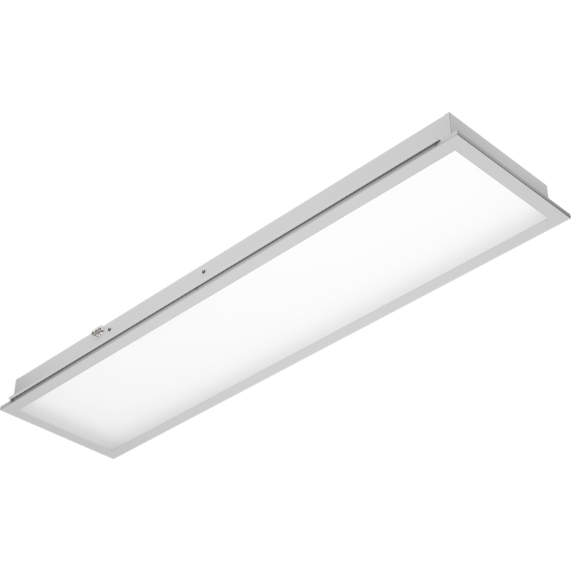 Светильник светодиодный OPL/R ECO LED 1200 4000К встраив. СТ 1028000240