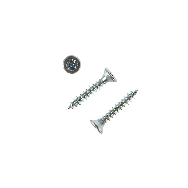 Саморез ШУц 2.5х20 потайная головка (уп.25шт) Tech-Krep/Zitar 102406