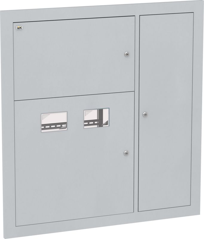 Щит этажный ЩЭ-2-1 36 IP31 УХЛ3 IEK MKM42-02-31