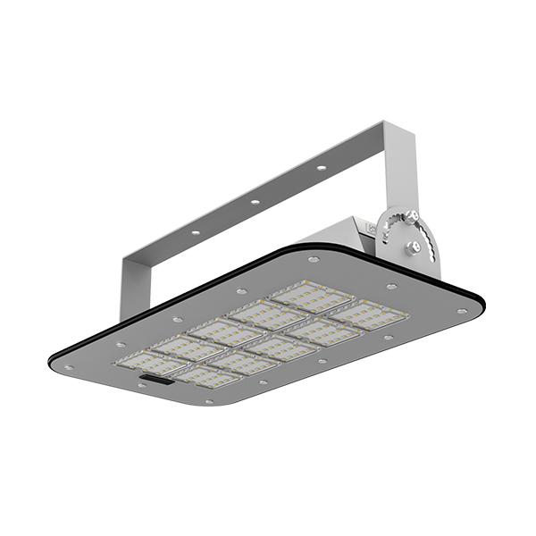 Светильник светодиодный LE-СБУ-32-125-4330-67Х "KEDR 2.0" КСС "Д" LED-effect 4330