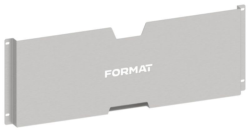 Карман для документации 800 FORMAT IEK FO-00-PD-080