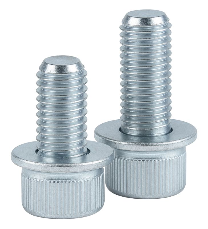 Комплект крепежа универсальный ВА5Х39 Контактор 4000013