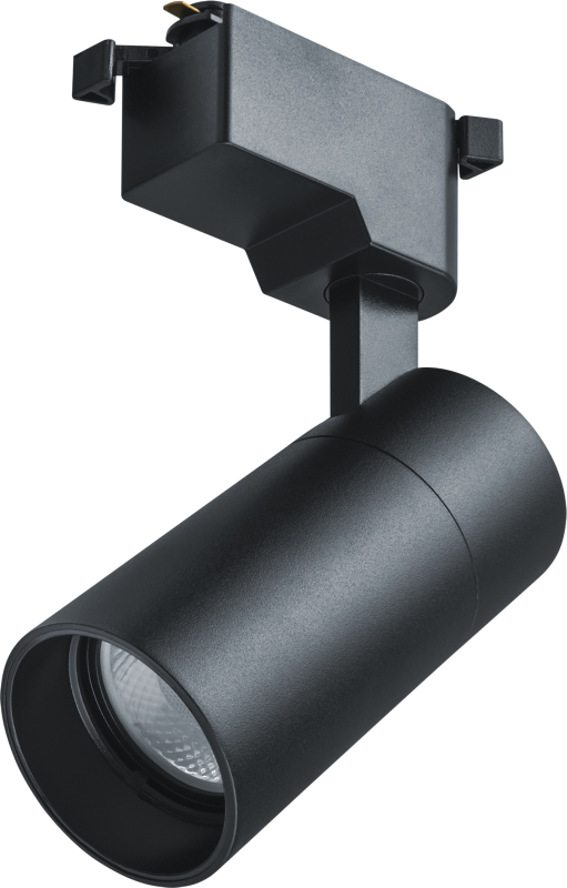 Светильник трековый 95 540 NLT-T1-1L-10W-840-BL-LED 4000К 36град. черн. NAVIGATOR 95540