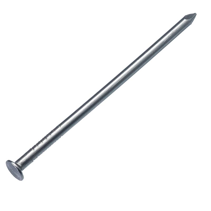 Гвоздь строительный 4х100 (пакет) СТРОЙМЕТИЗ UTORM2220208