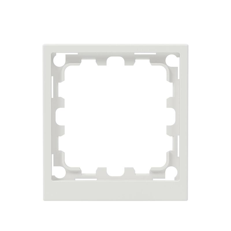 Рамка 1-м KANT бел. песок DKC 7010902