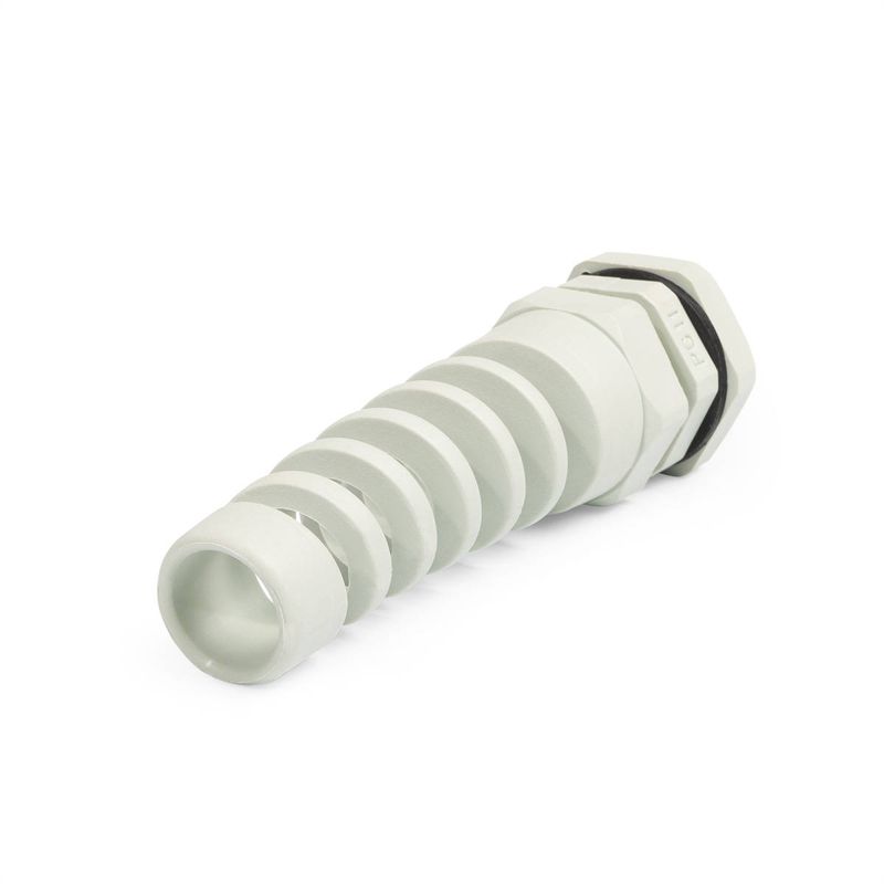 Ввод кабельный спиральный герметичный PG-R-13.5 Fortisflex 80029