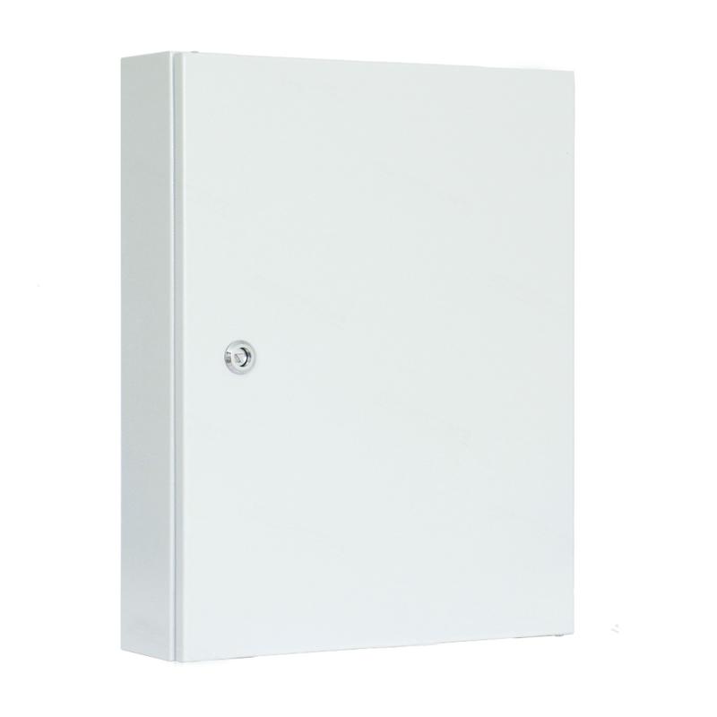 Корпус навесной ЩРн-54 520х410х120 IP54 метал. PRIZMA TOKOV ELECTRIC TKE-PZ-MRB-54-IP54