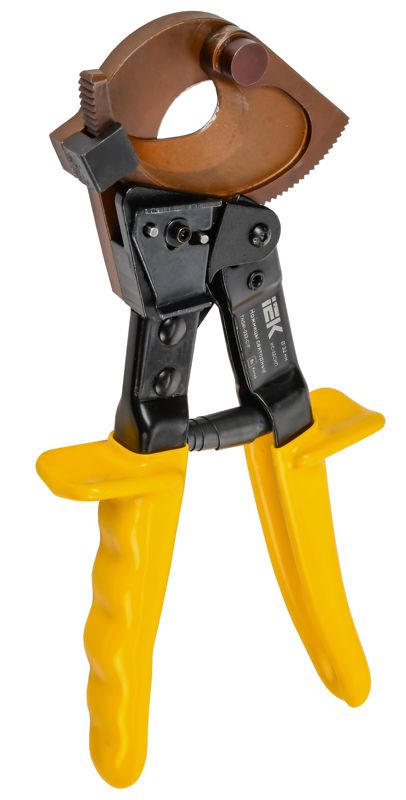 Ножницы секторные НС-32СИП IEK TNS41-032-CIP