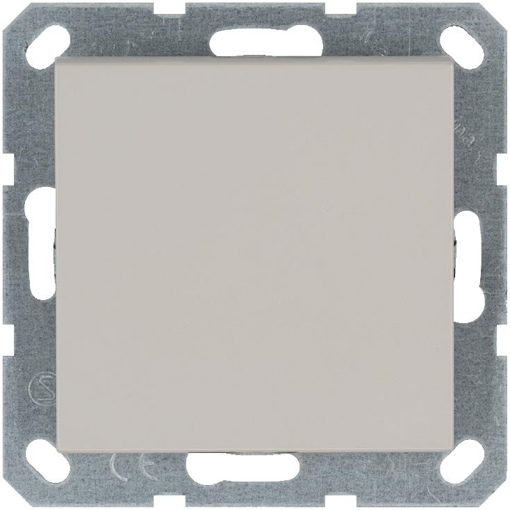 Заглушка тауп Jasmart G8001T