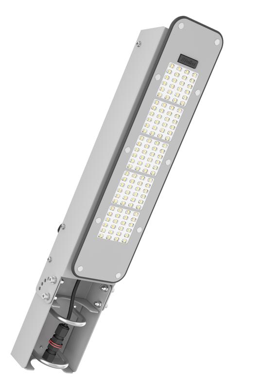 Светильник LE-28-УХЛ1-МС3-036-67Х-93203 СКУ LED-effect 93203