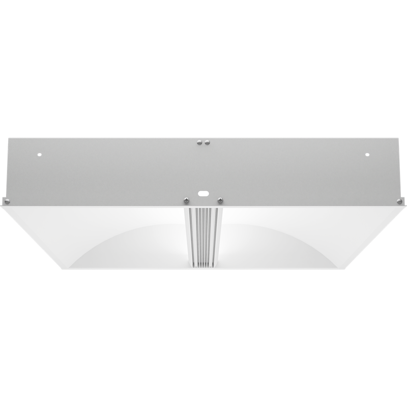 Светильник светодиодный OTX LED 595 32Вт 4000К IP20 встраив. СТ 1118000020