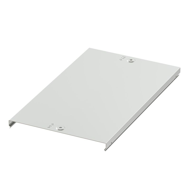 Крышка на ответвитель TD осн.100 / ответвитель-переходник TDSR 100/80 в компл. с метизами и пластинами PTCE DKC 38302K