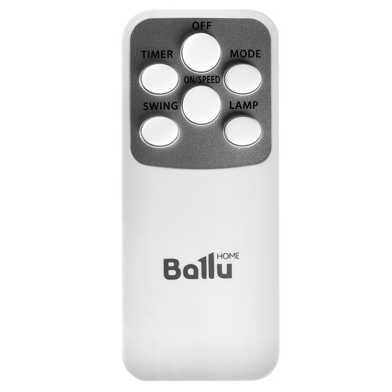 Вентилятор напольный BFF-840 Ballu НС-1490578