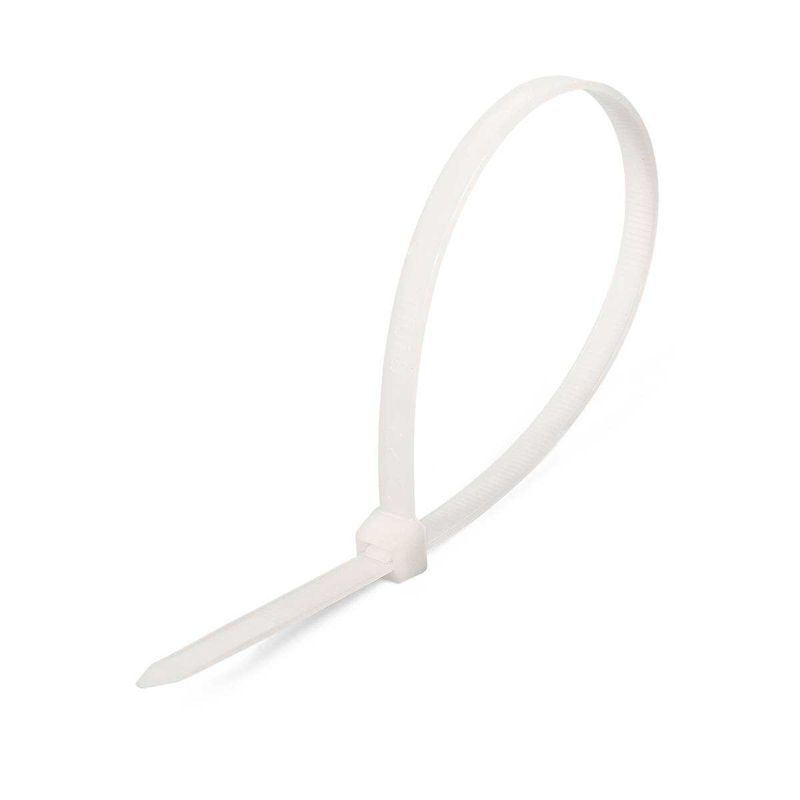 Хомут кабельный КСС "NORD" 3х100 бел. (уп.100шт) Fortisflex 79726