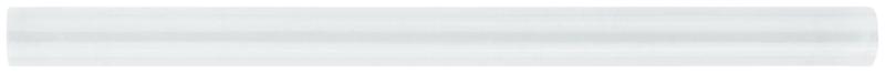 Стержень клеевой 7х100мм прозрачность 50% (уп.12шт) MOS 14501М