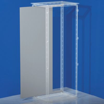 Панель монтажная для шкафа CAE/CQE 1600х1000мм DKC R5PCSE16100