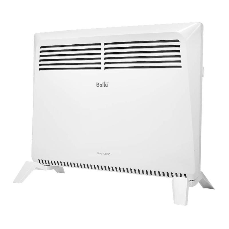 Конвектор электрический Solo Turbo BEC/SMT-1500 Ballu НС-1166356